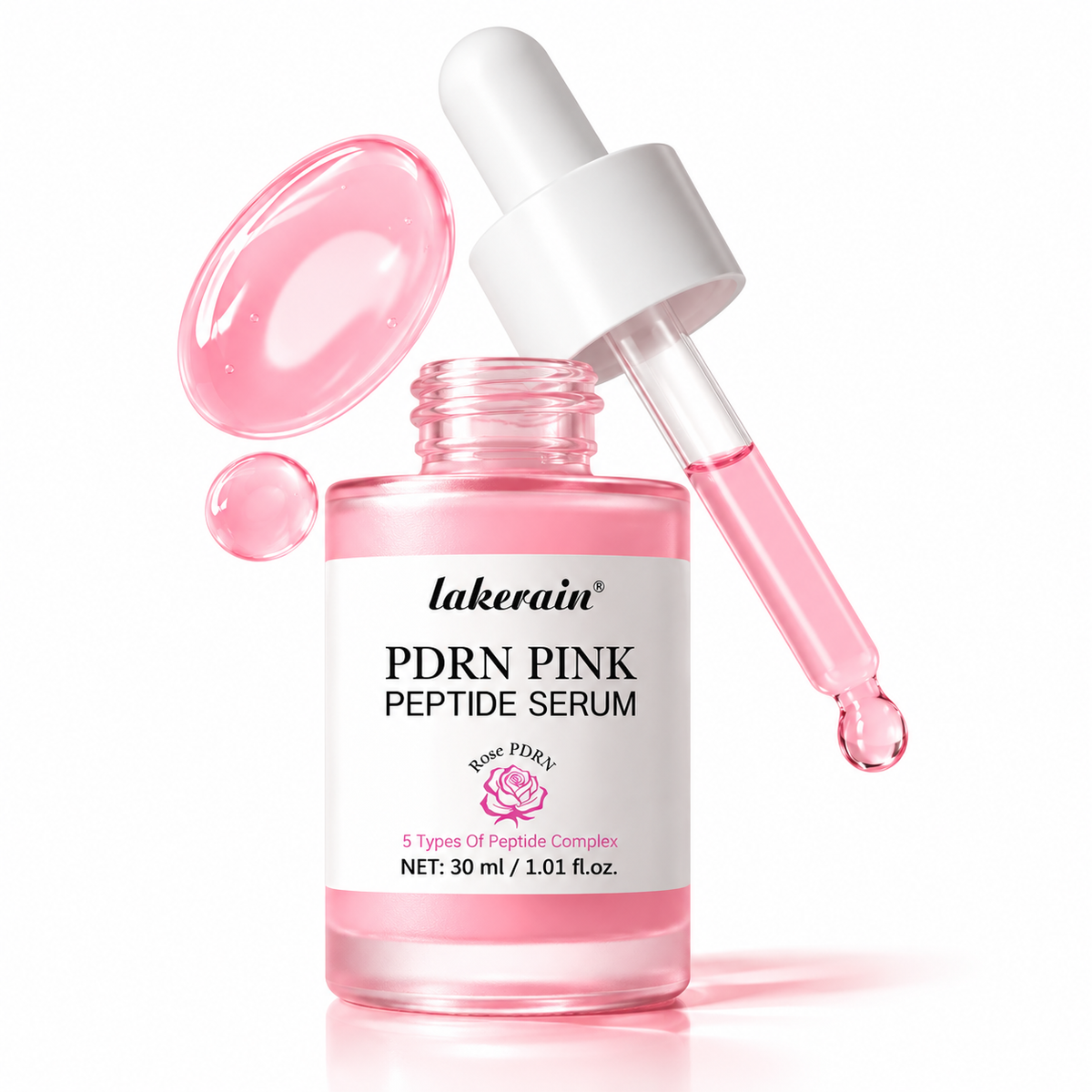 PINKDNA Peptide Serum